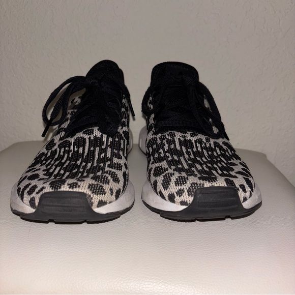 Adidas Printed Swift Run - Picture 3 of 7